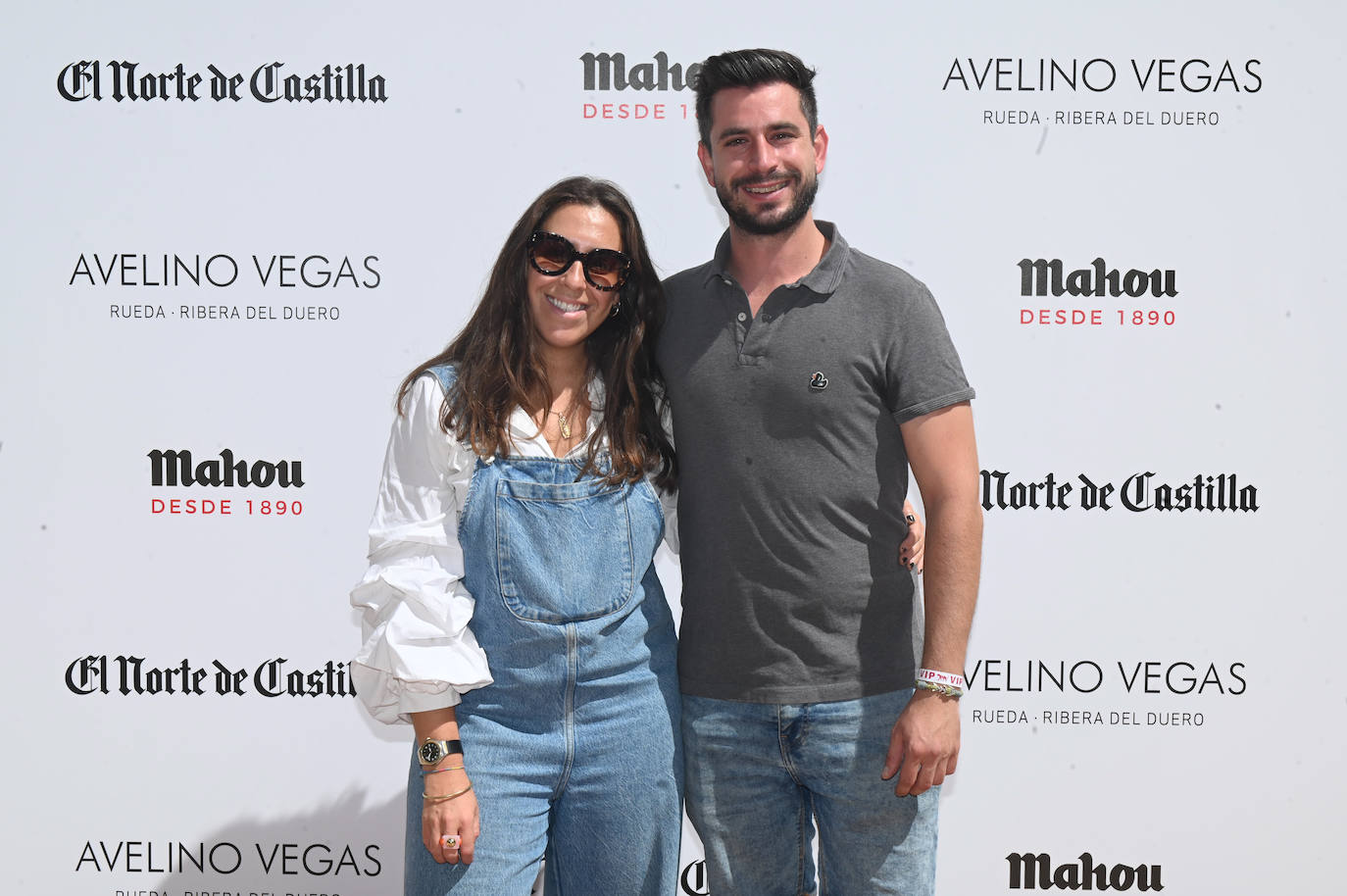 Yaiza de Diego y Laín Montes, de Fuera de Carta Catering.