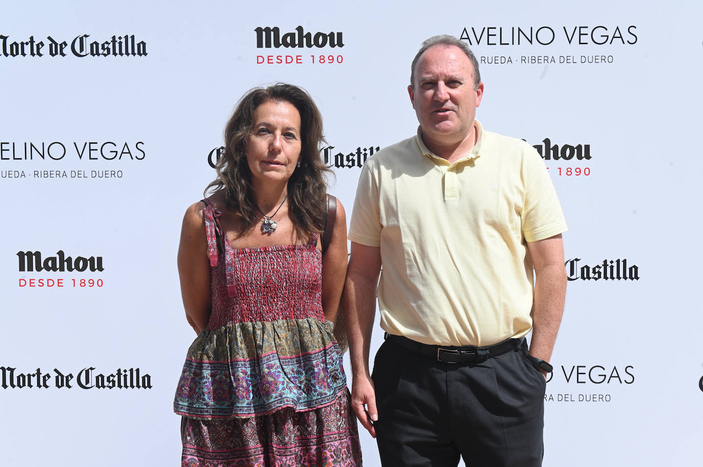 Marta Garrido y José Ignacio Gobernado, de Gabinete de Asesores Eylo.