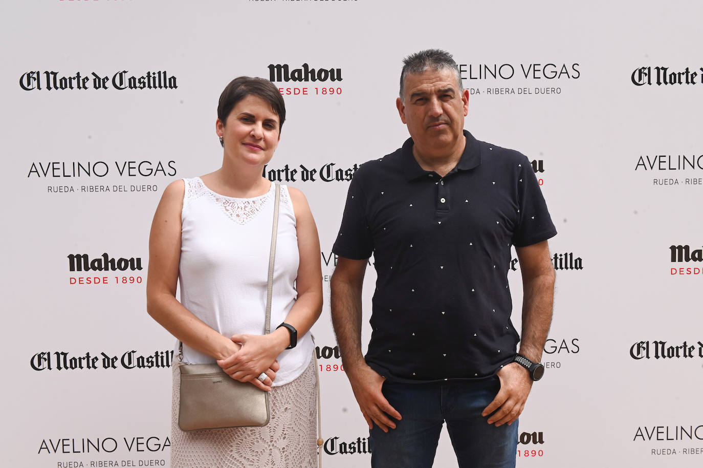 Ruth Merino y Juan Carlos López, de Bicicletas Carril Bici
