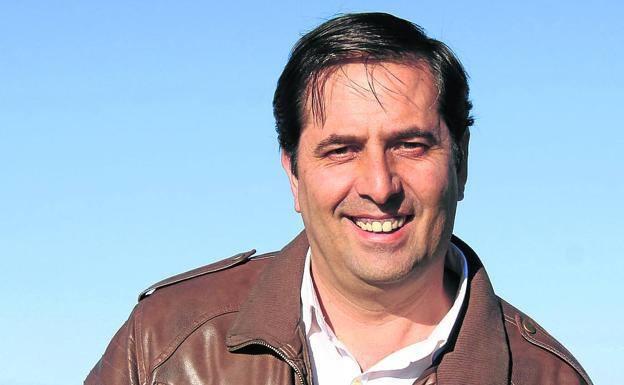 Benjamín Cerezo: «Mantener la tradición taurina de Riaza es muy importante»