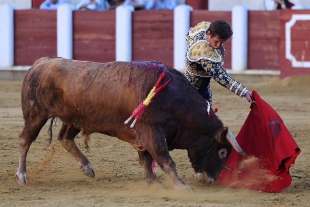 Fotos: Morante de la Puebla, El Juli y Tomás Rufo en la Plaza de Toros de Valladolid (2/2)