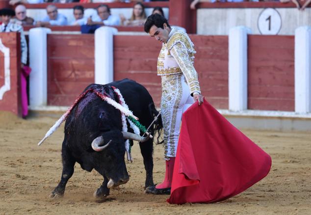 Fotos: Morante de la Puebla, El Juli y Tomás Rufo en la Plaza de Toros de Valladolid (2/2)