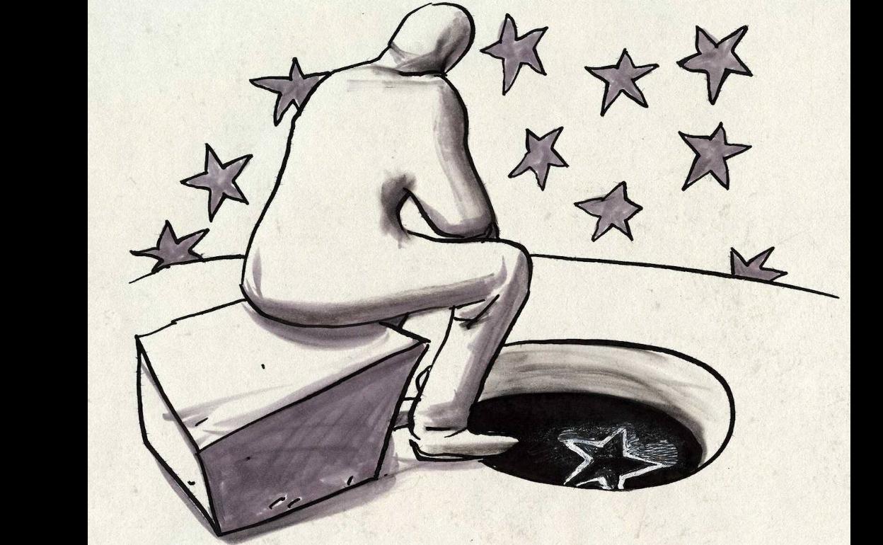 Los desastres que vendrán