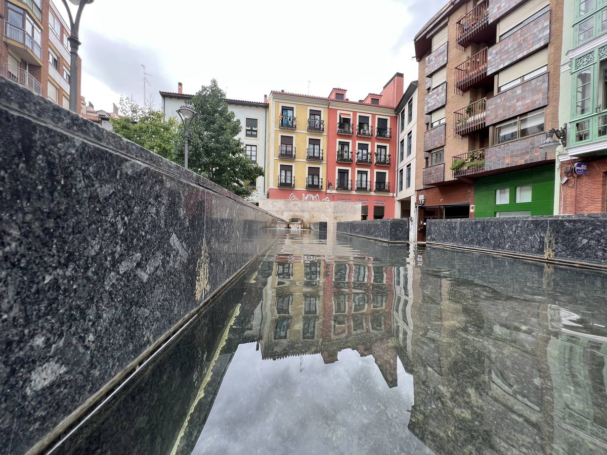 Fotos: La ciudad, al detalle | El suelo de Valladolid y sus misterios