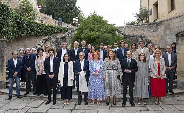 El Hay Festival renueva el protagonismo segoviano en el escenario internacional 