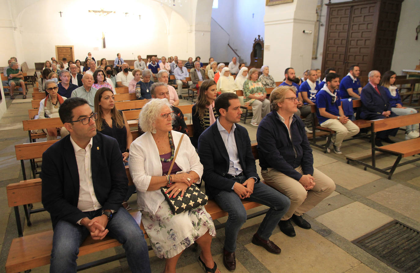 Día del Vecino en San Andrés.