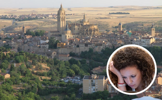 Ciudadanos pide conocer el grado de cumplimiento del plan estratégico de Segovia