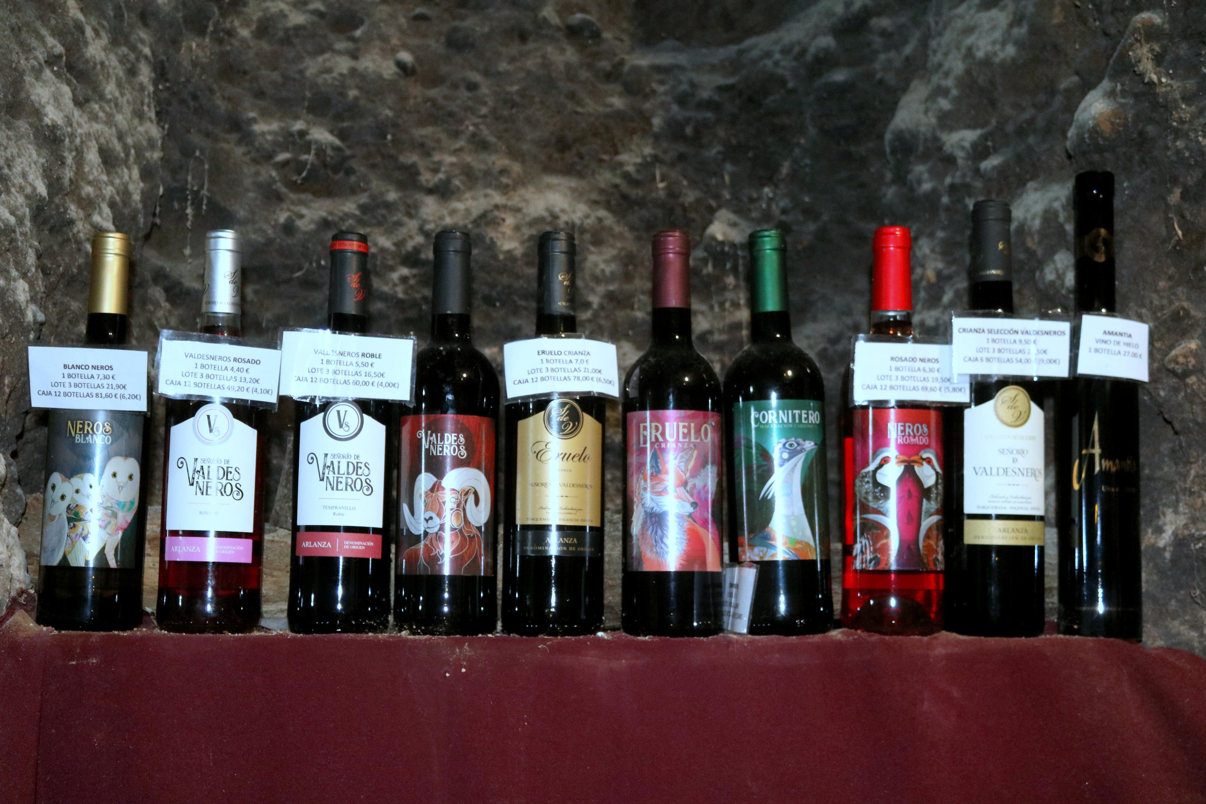 Torquemada promociona sus bodegas con diversas actividades y encuentros
