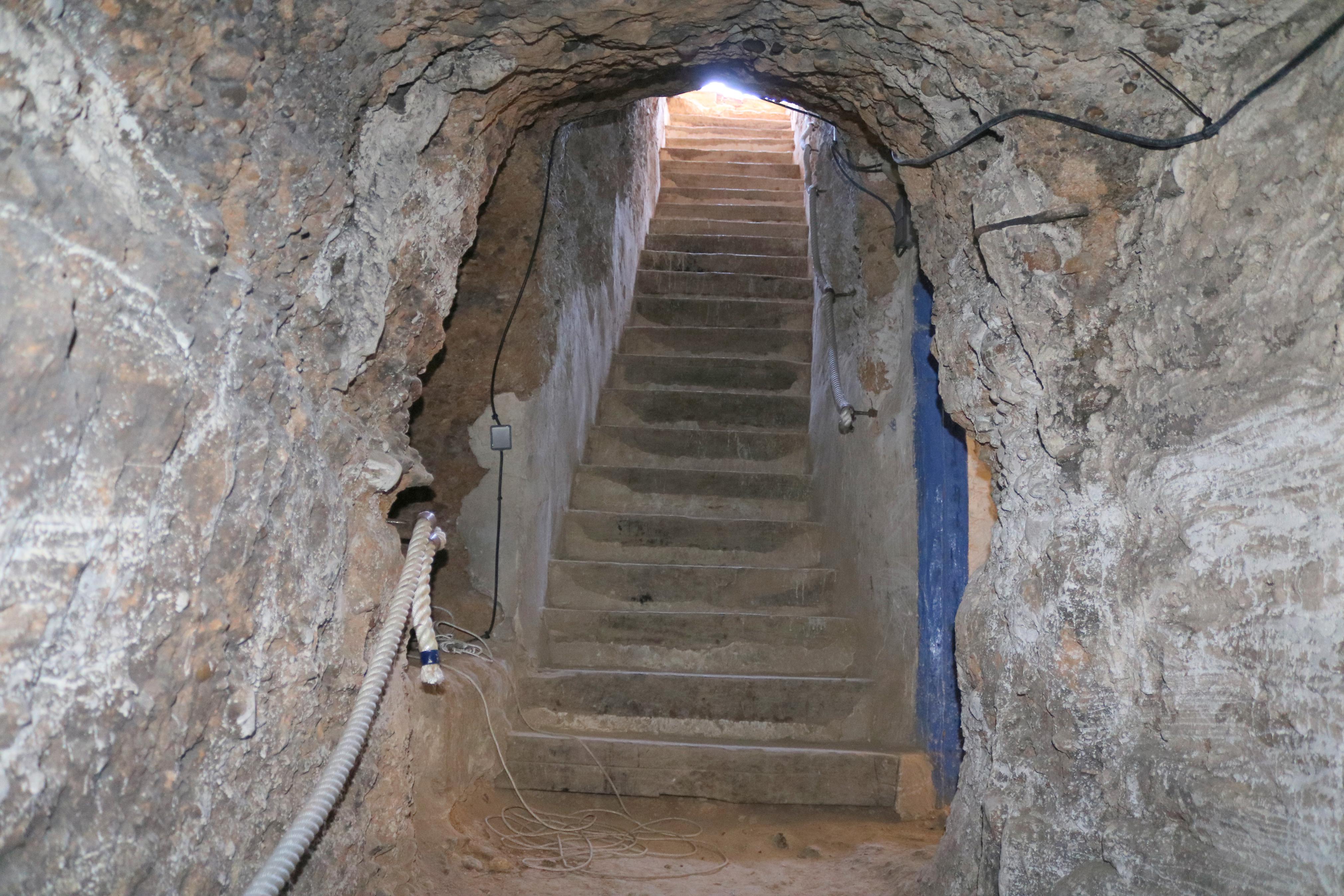 Torquemada promociona sus bodegas con diversas actividades y encuentros