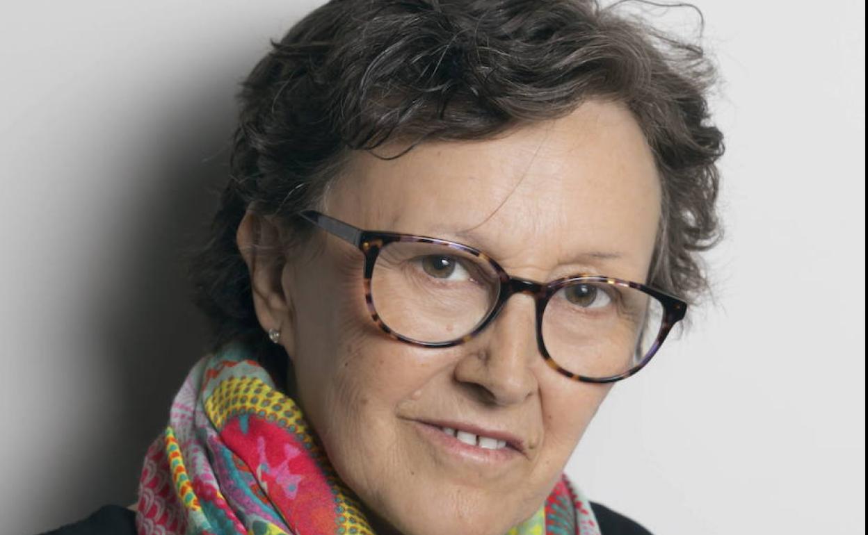 Fallece Alicia Lázaro, la investigadora que puso a Segovia en el mapa de la música antigua