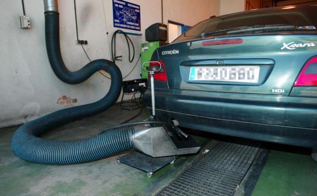 La creciente antigüedad de los coches impacta en las muertes en carretera