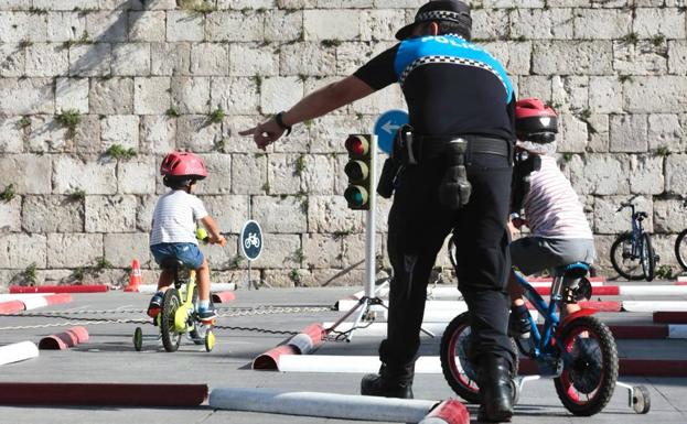 Valladolid suma 11 muertes en accidentes este año frente a las 24 del conjunto de 2021