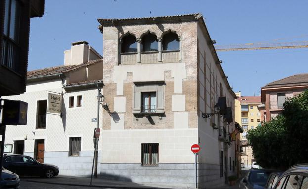 La Casa del Crimen y el Molino de los Señores ya son Monumento