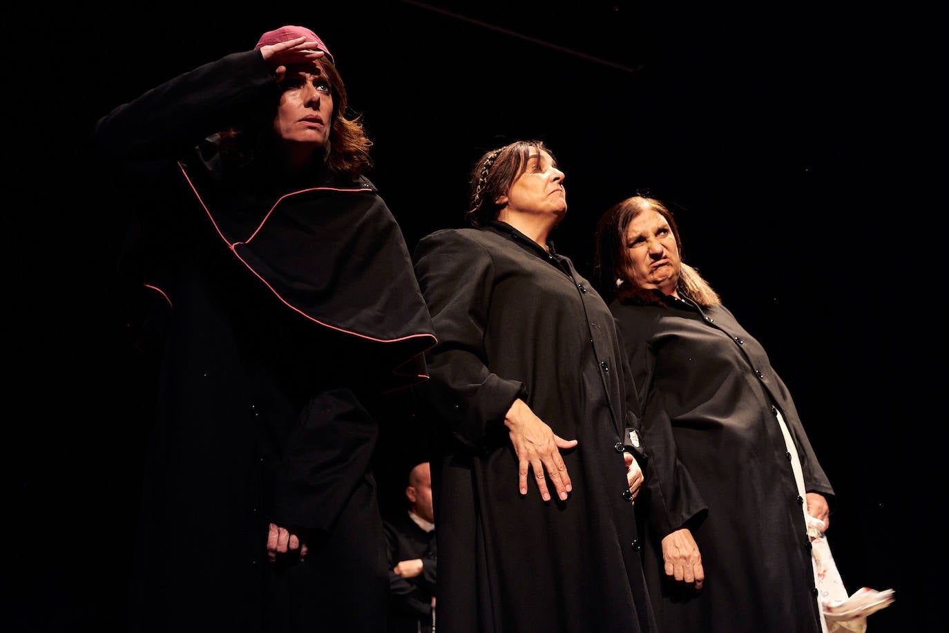 Fotos: Boecillo revive la histórica llegada de Wellington