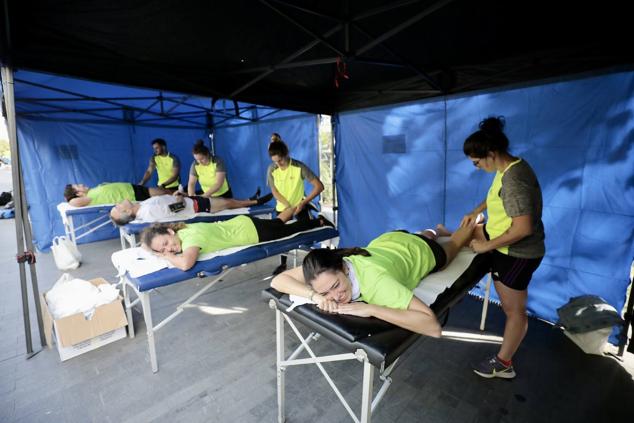 Fotos: La trigésima tercera edición Media Maratón de Valladolid en imágenes (2/2)