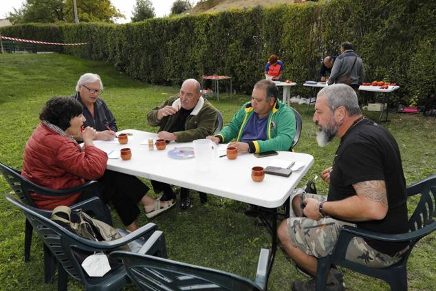 Fotos: Feria Ibérica del Tomate de Piñel de Abajo