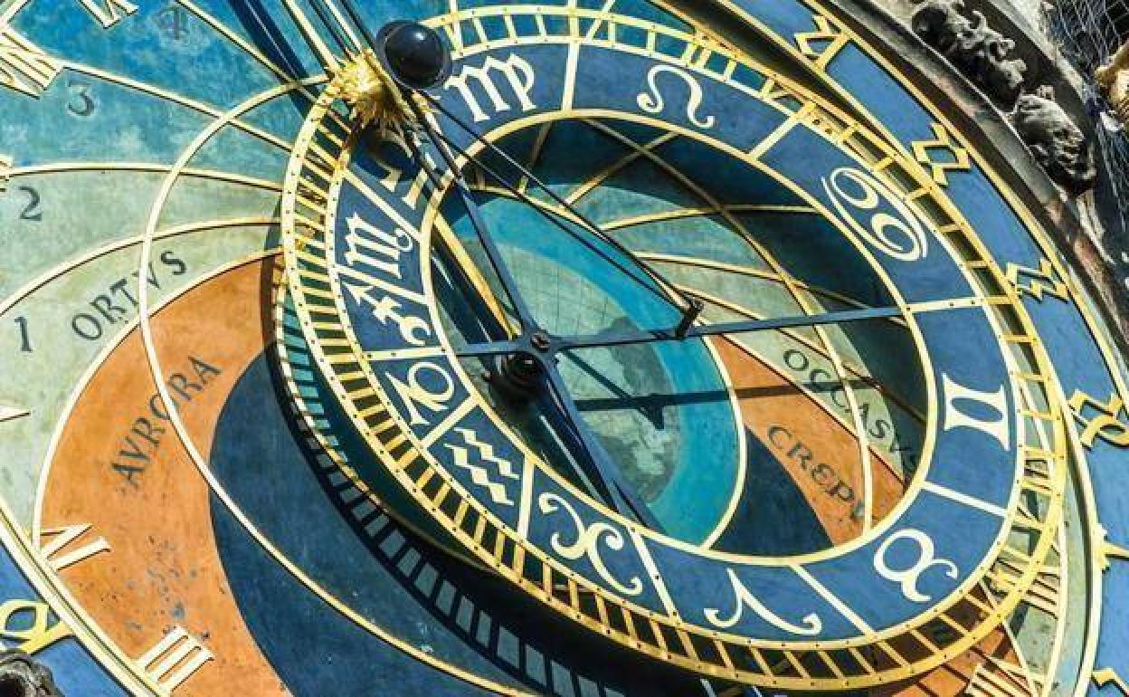 Horóscopo de hoy, martes 27 de septiembre de 2022