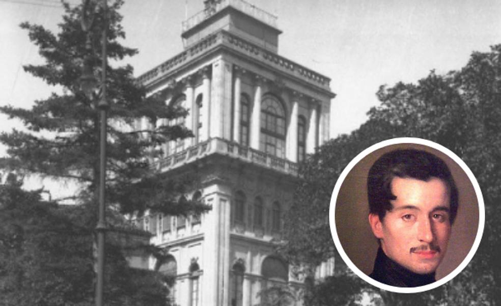 Un vallisoletano entre los científicos más importantes de la historia de España