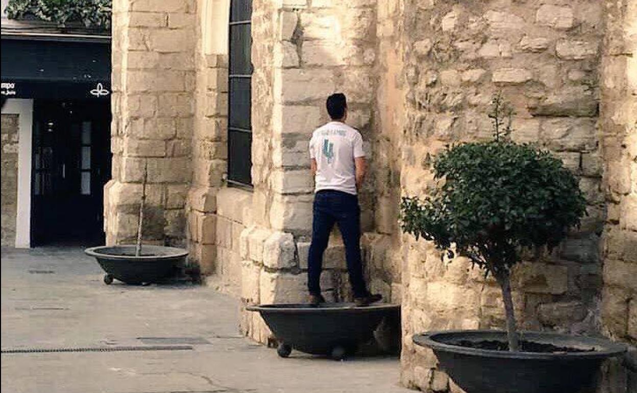 ¡Me muero de ganas!