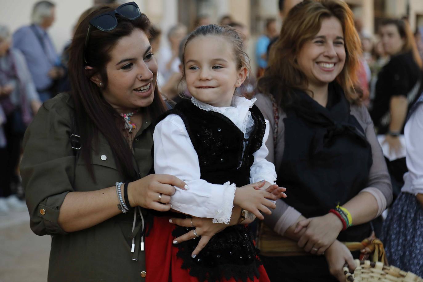 Fotos: Peñafiel celebra su Fiesta de la vendimia