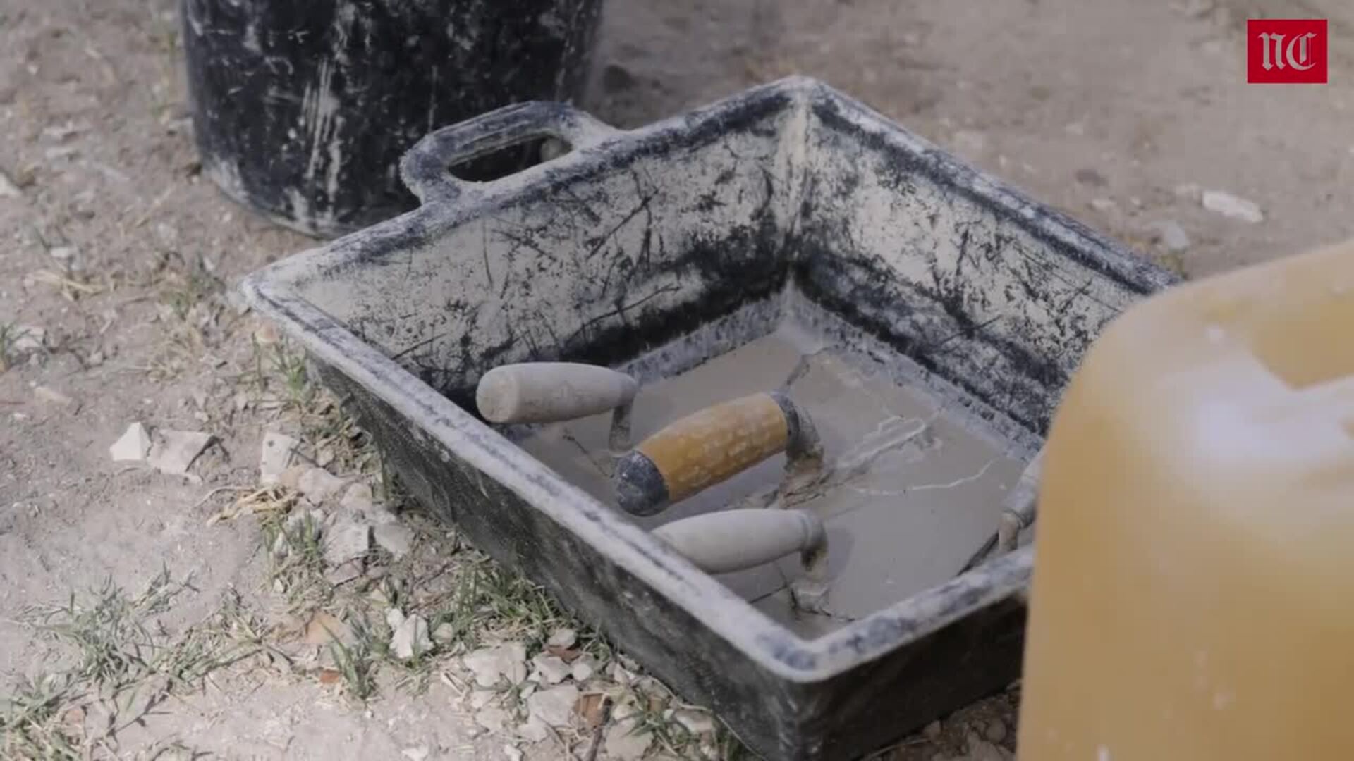 El ahorro energético y el confort térmico recuperan el atractivo de las casas de paja