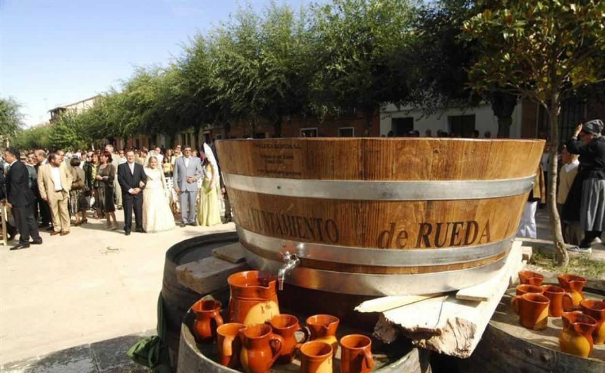 Fiesta de la Vendimia 