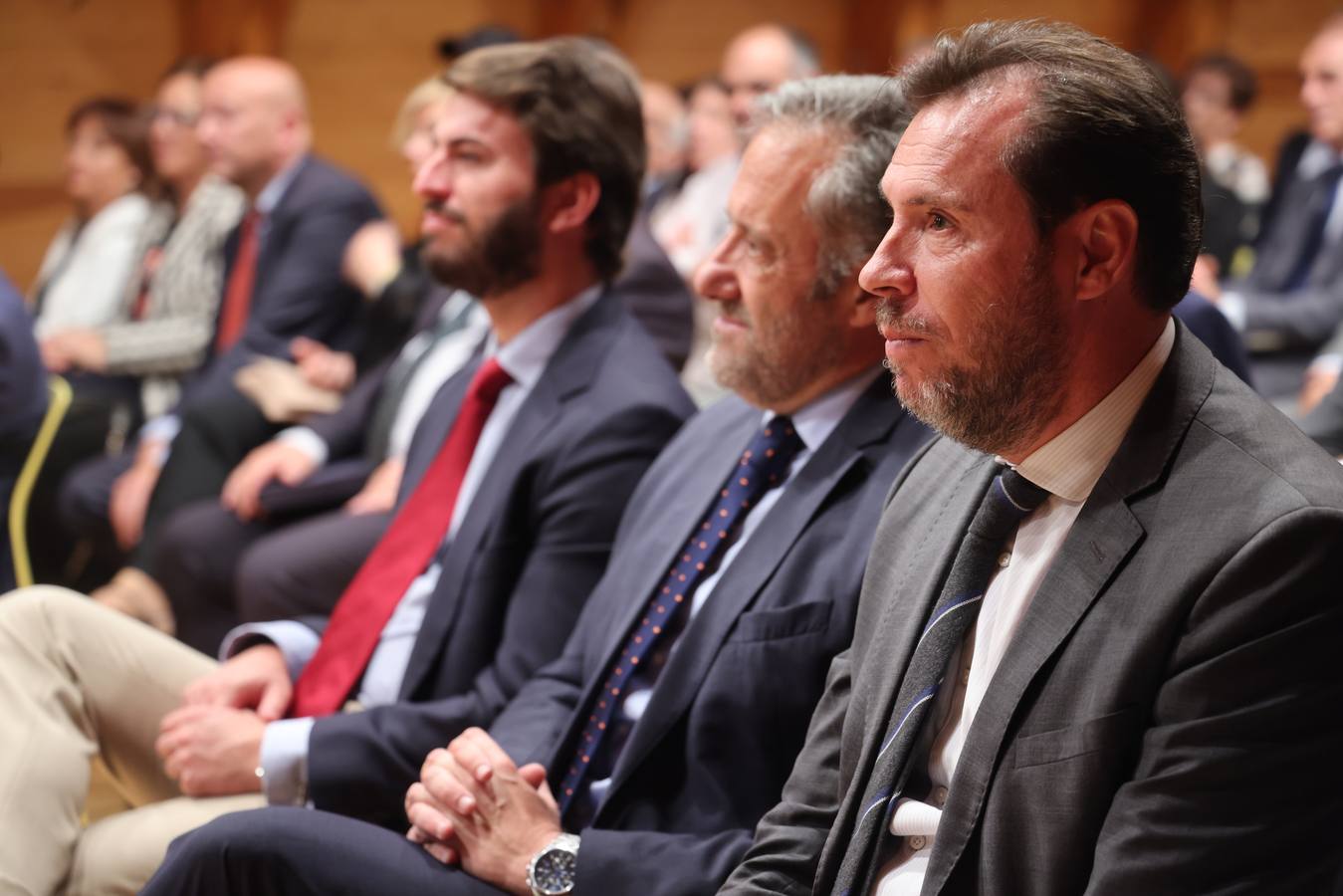 Fotos: Aspaym Castilla y León cumple 30 años