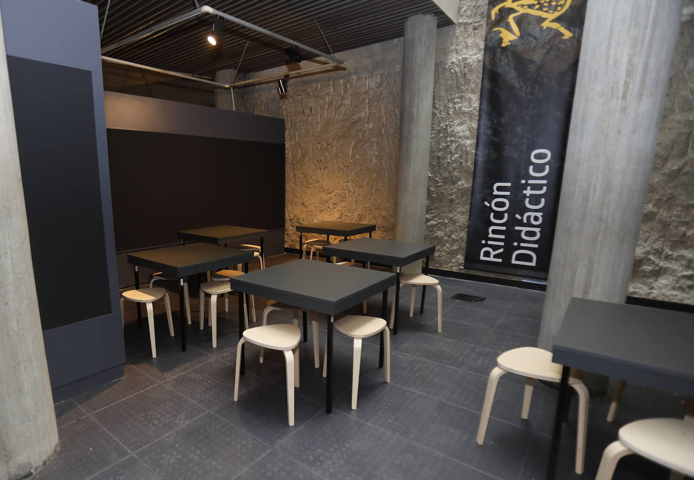 Fotos: El Museo de Palencia reabre tras la última reforma