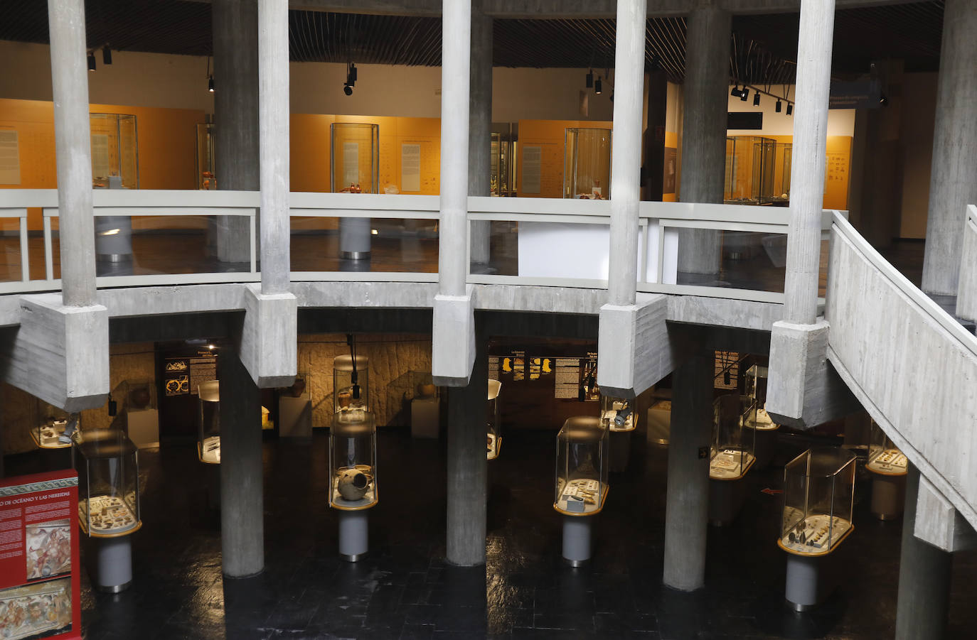 Fotos: El Museo de Palencia reabre tras la última reforma