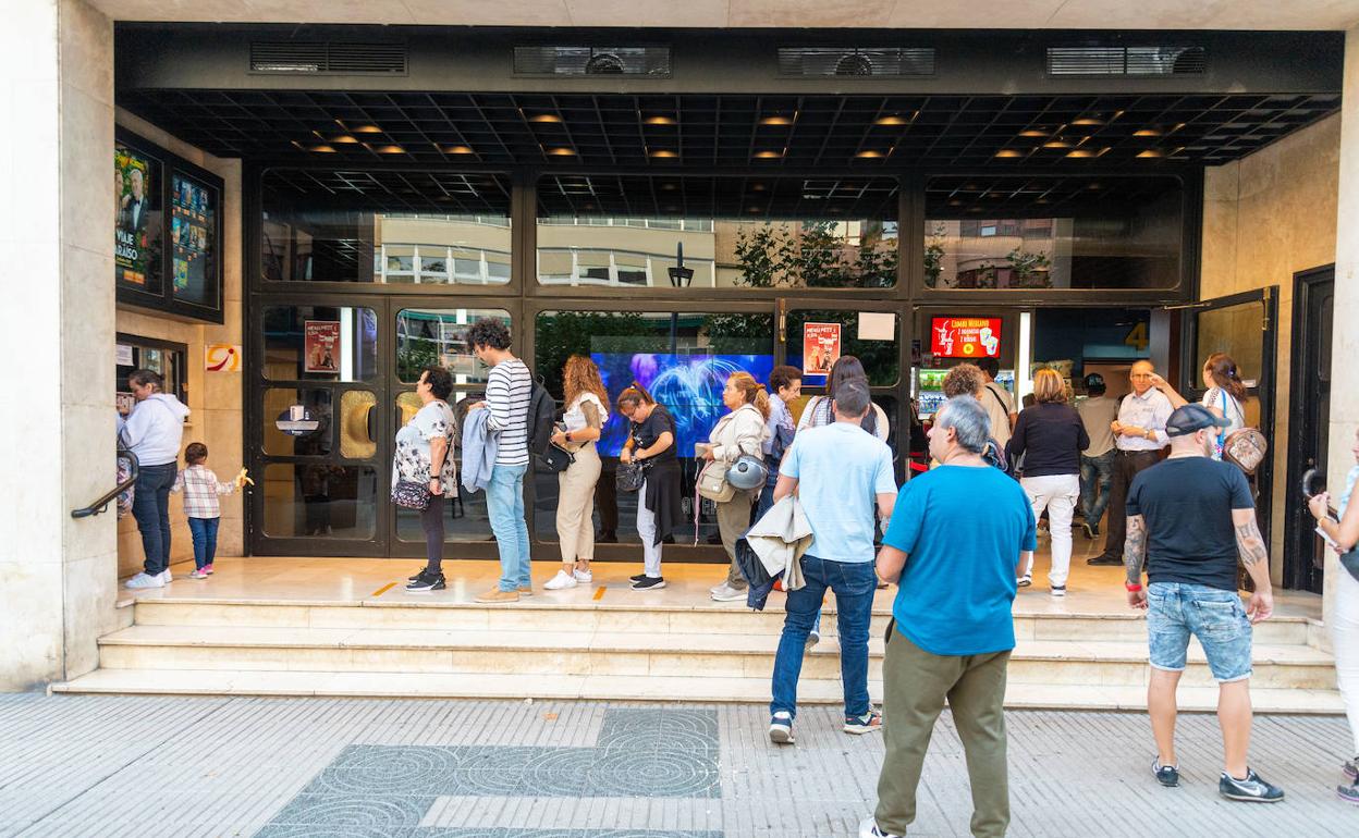 El cine se desvive por recuperar espectadores porque el 40% no han vuelto tras la pandemia