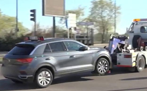 La Guardia Civil persiste en que el cadáver de Esther López estuvo en el maletero del coche de Óscar S.