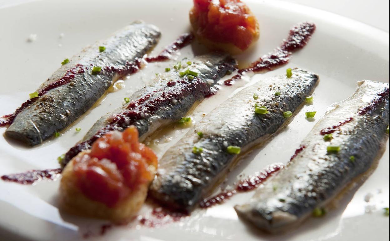 Alerta alimentaria de unas conocidas sardinas ahumadas en mal estado