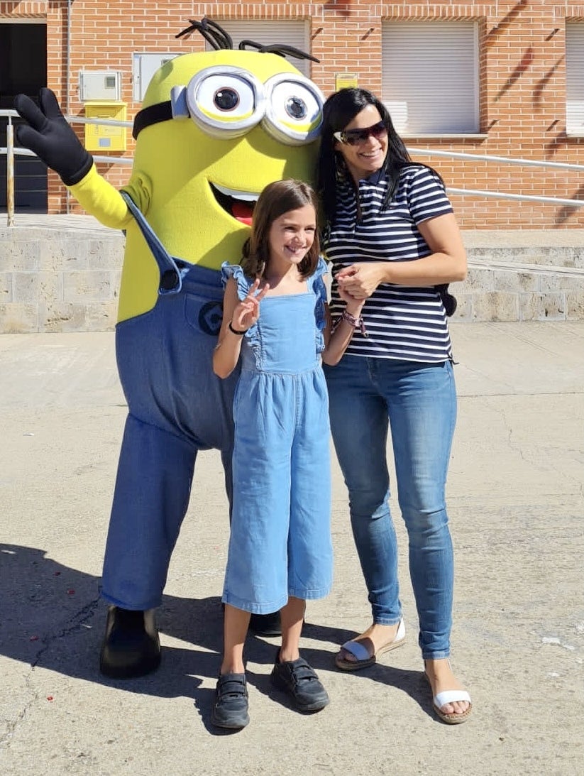 Valdecañas de Cerrato disfruta de unas animadas Fiestas Patronales