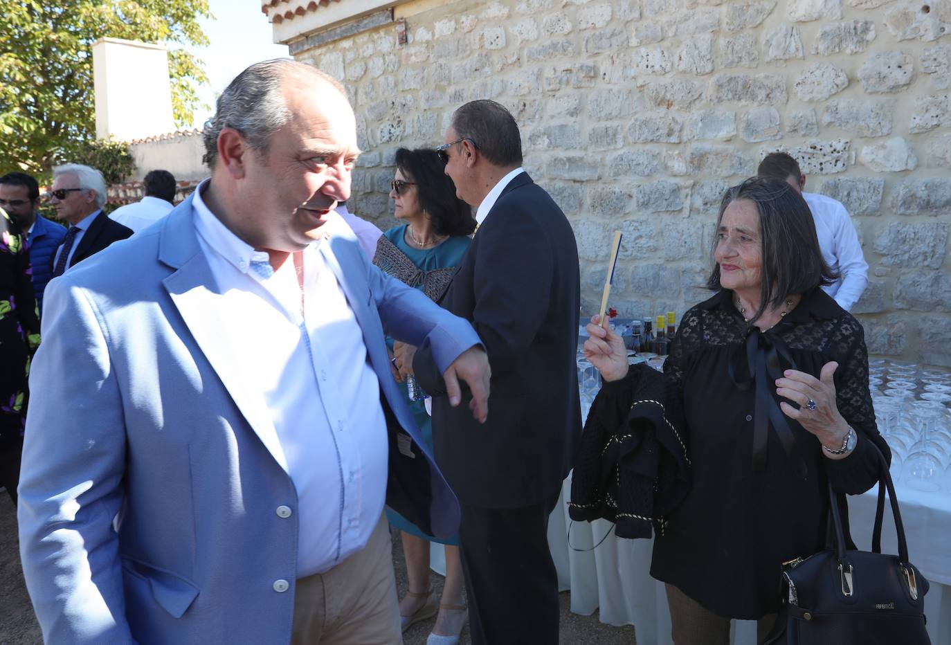 Fotos: Encuentro de alcaldes en el Día de la Provincia