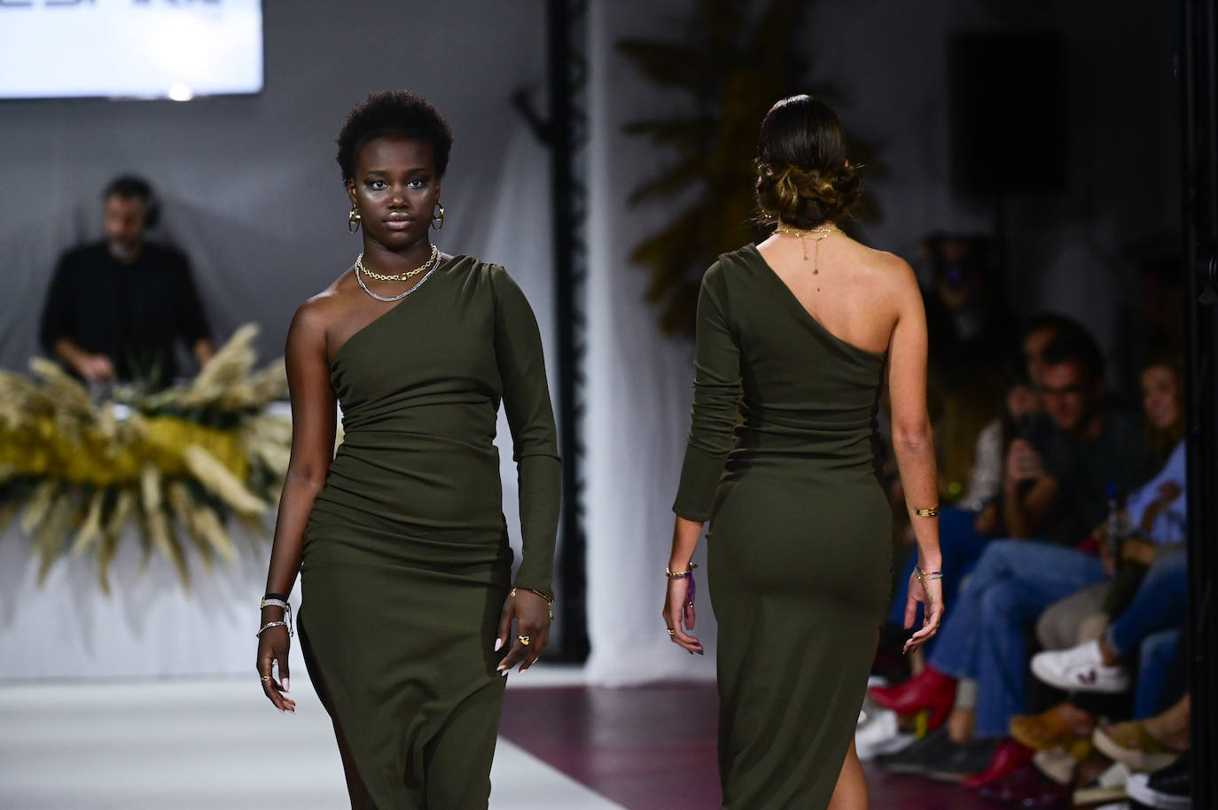 Fotos: La Semana de la Moda desfila en Valladolid