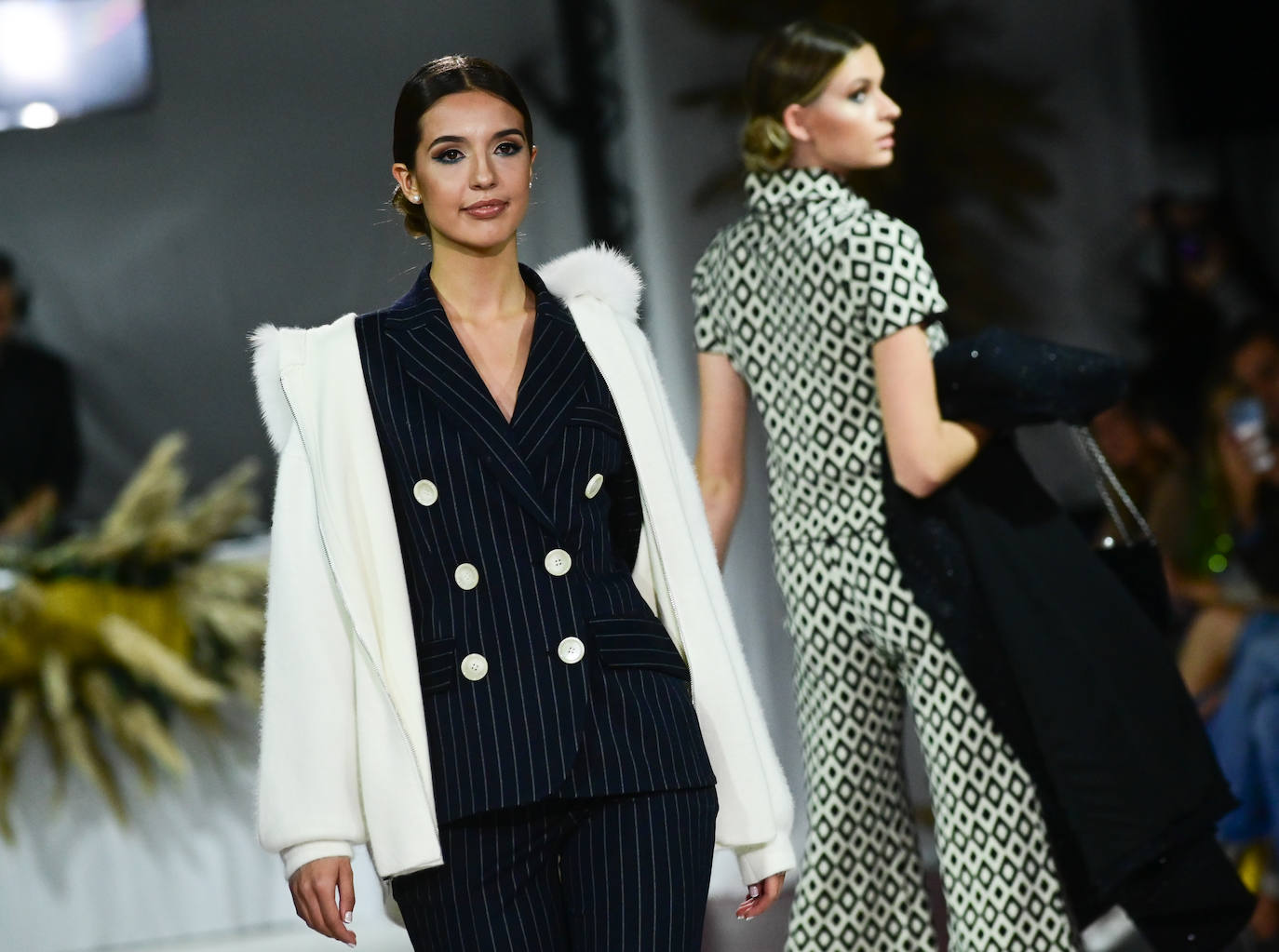 Fotos: La Semana de la Moda desfila en Valladolid