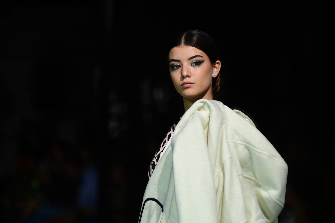 Fotos: La Semana de la Moda desfila en Valladolid