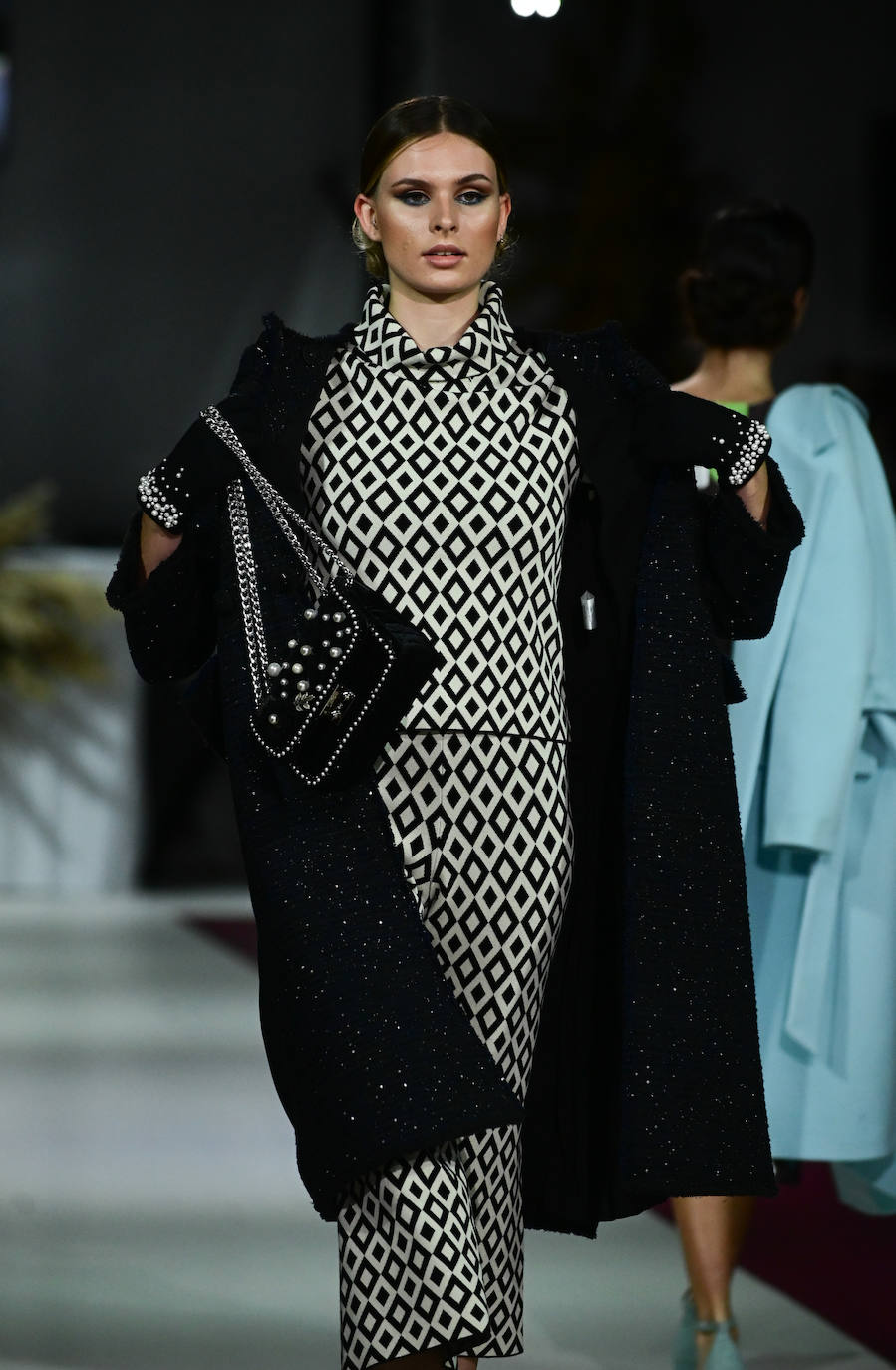 Fotos: La Semana de la Moda desfila en Valladolid