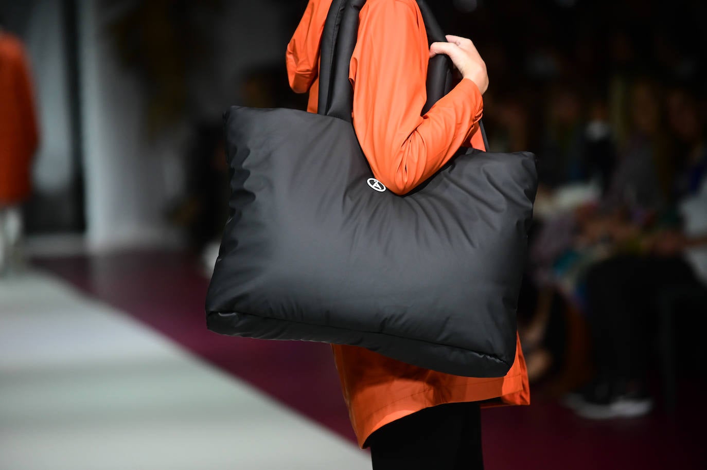 Fotos: La Semana de la Moda desfila en Valladolid