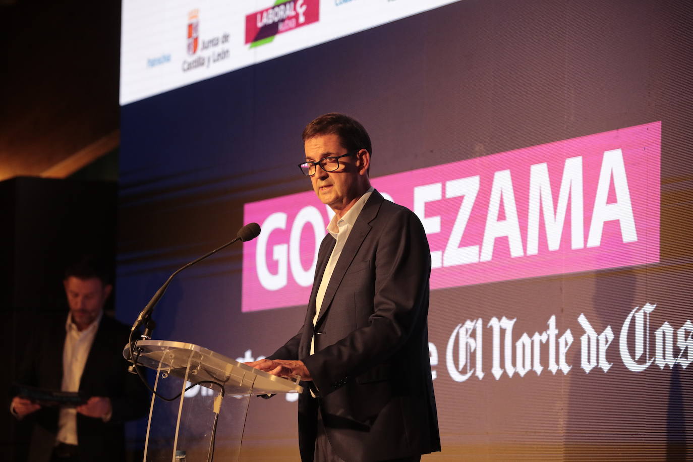 Fotos: Gala de los premios e-volución 2022