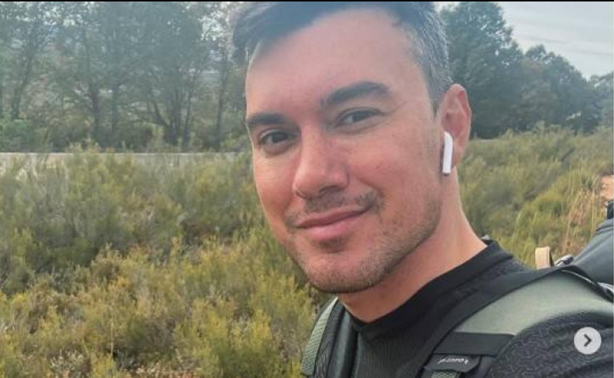 Encontrado Leonardo José Nissola, el médico brasileño desaparecido en el Camino de Santiago