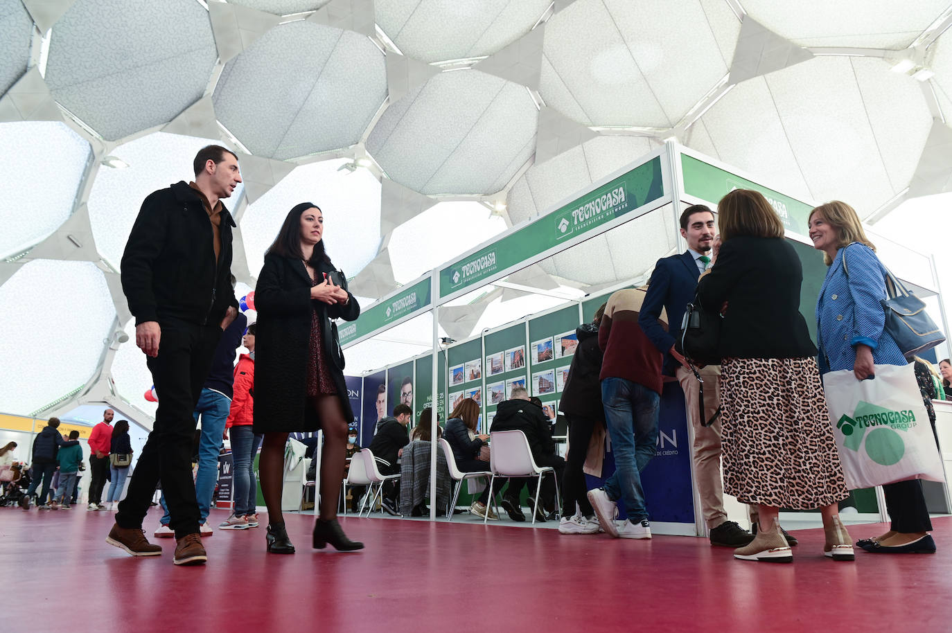 Fotos: Última jornada de FIVA Otoño 2022 (1/2)