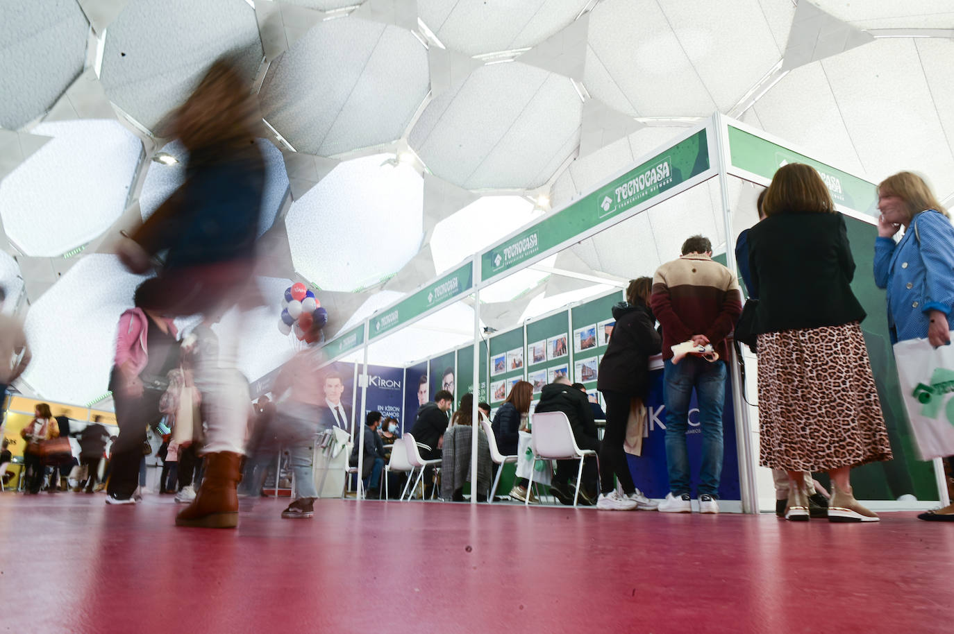 Fotos: Última jornada de FIVA Otoño 2022 (1/2)