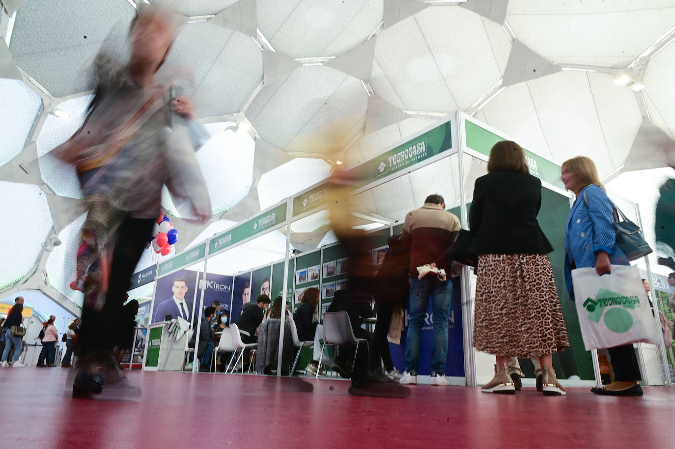 Fotos: Última jornada de FIVA Otoño 2022 (1/2)