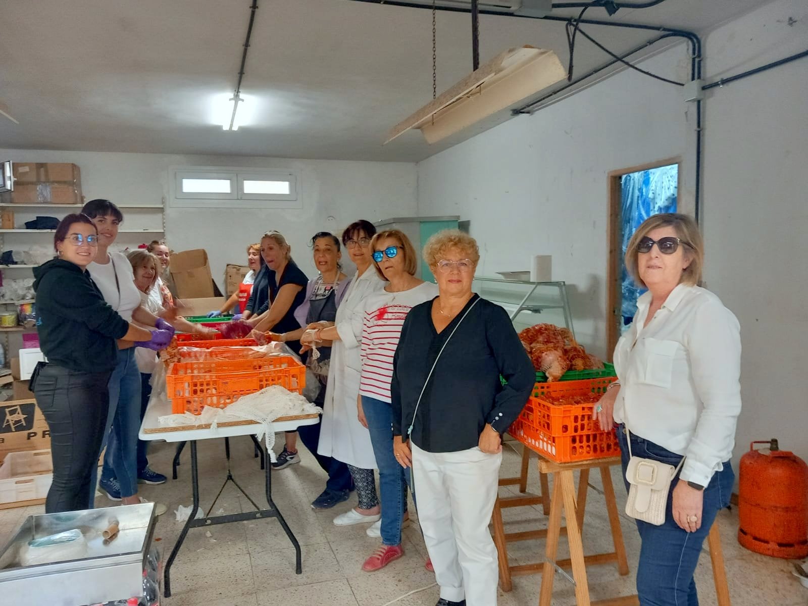 Castrillo de Don Juan se vuelca con la XIV Fiesta de la Vendimia