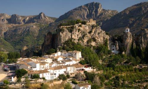 8. Morella, Castellón