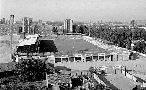 El entrañable y desaparecido también Viejo Zorrilla 