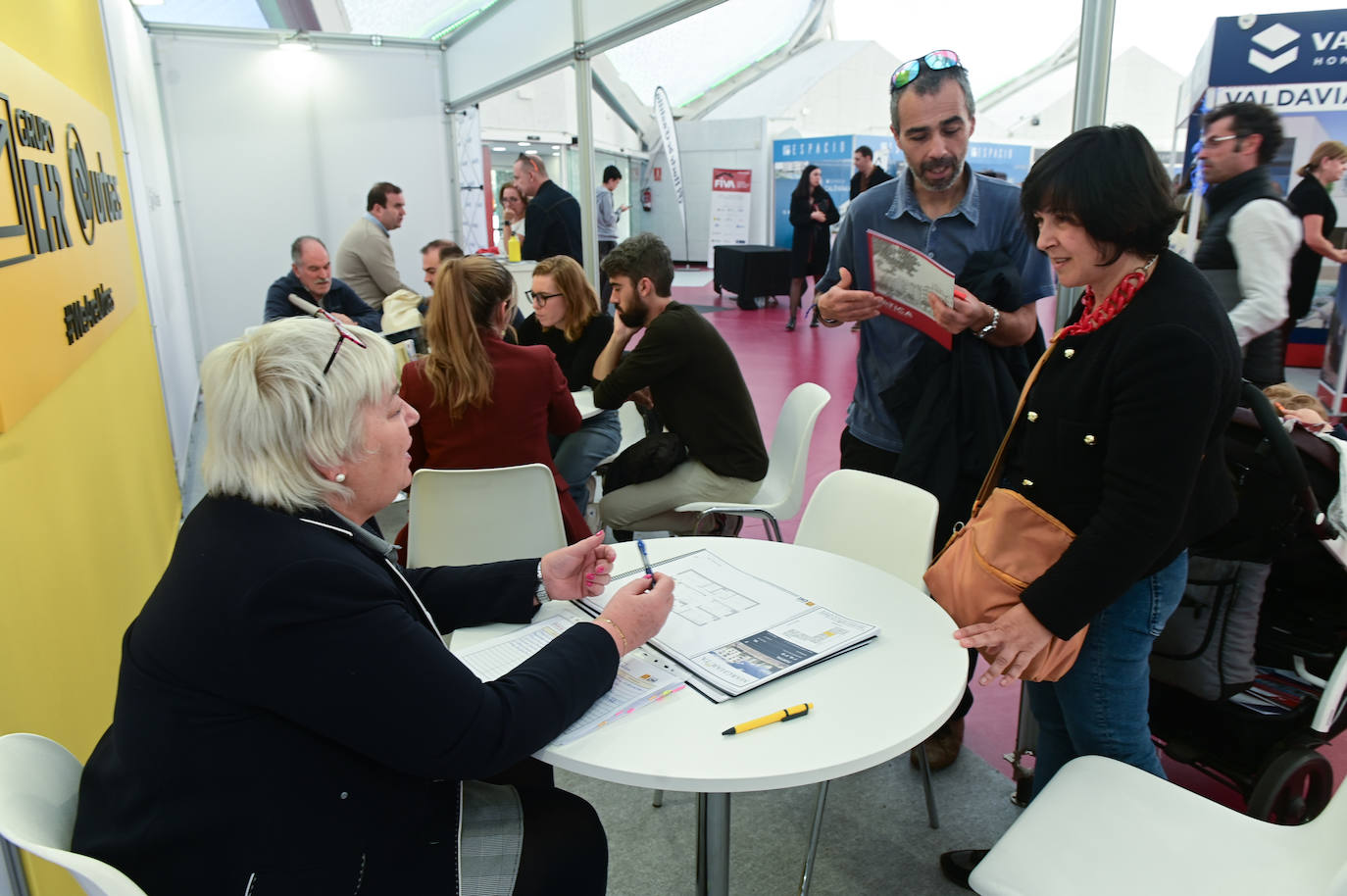 Fotos: Última jornada de FIVA Otoño 2022 (2/2)