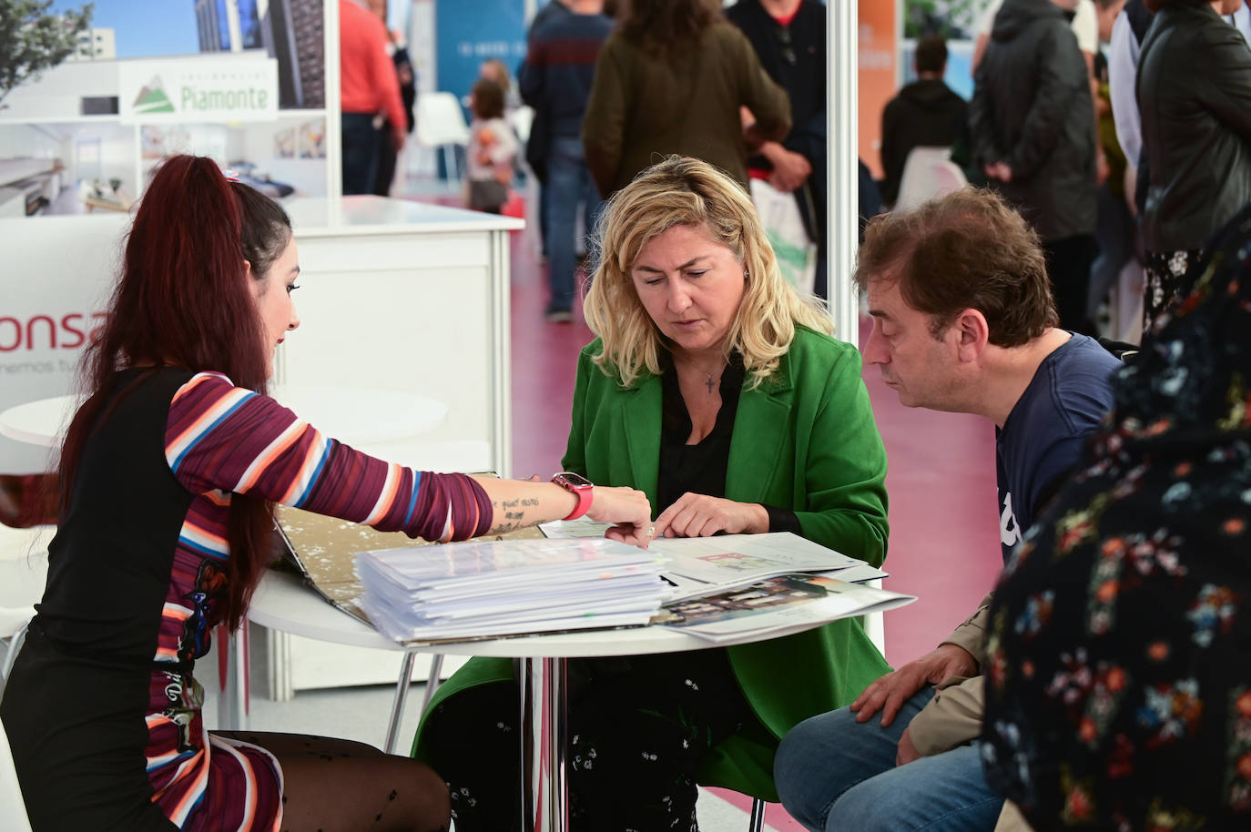 Fotos: Última jornada de FIVA Otoño 2022 (2/2)