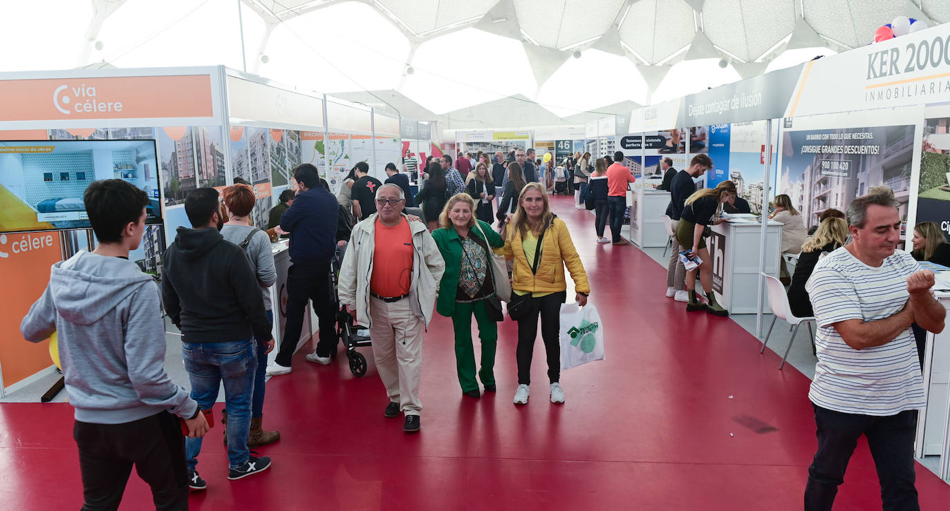 Fotos: Última jornada de FIVA Otoño 2022 (2/2)